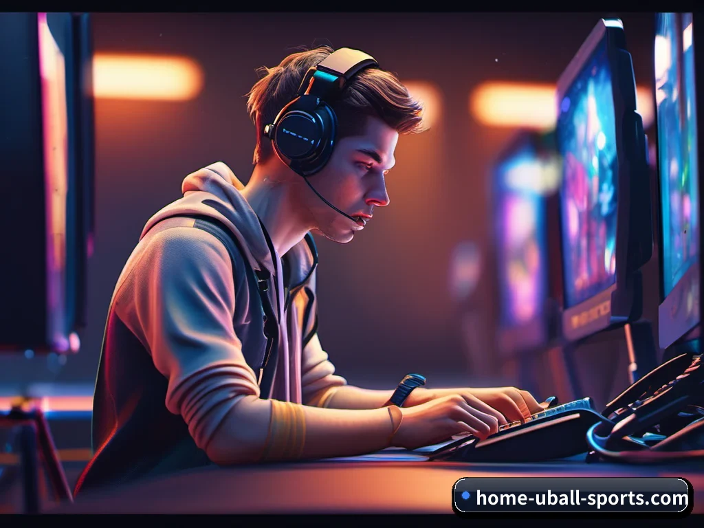 u球体育 APP 界面