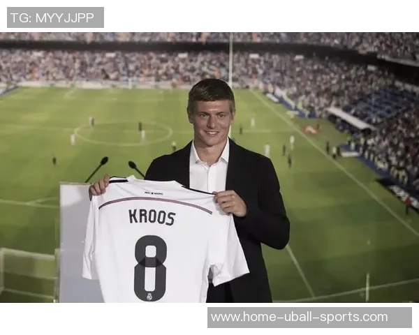 皇马重金9000万欧引进阿根廷国脚或成克罗斯接班人