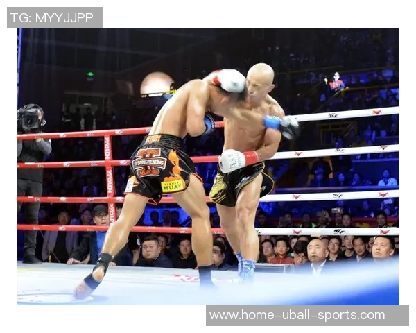 布莱德海登与一龙的巅峰对决谁将成为搏击界的新传奇