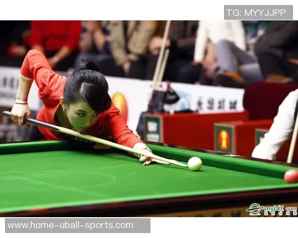 潘晓婷挑战奥沙利文巅峰对决谁将书写斯诺克新传奇